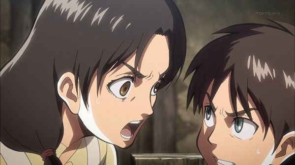 お母さんから教わったこと