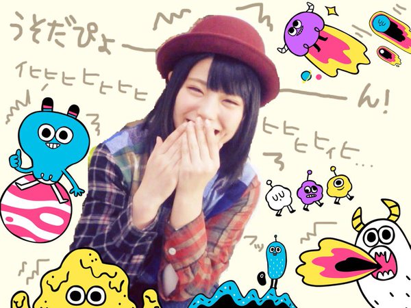 川村虹花