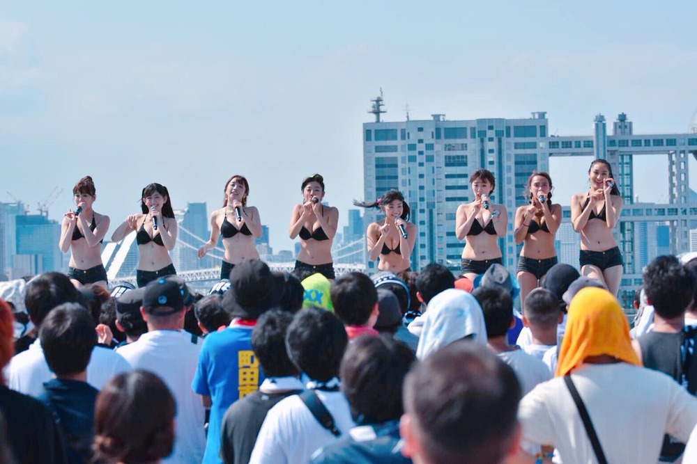 永井里菜