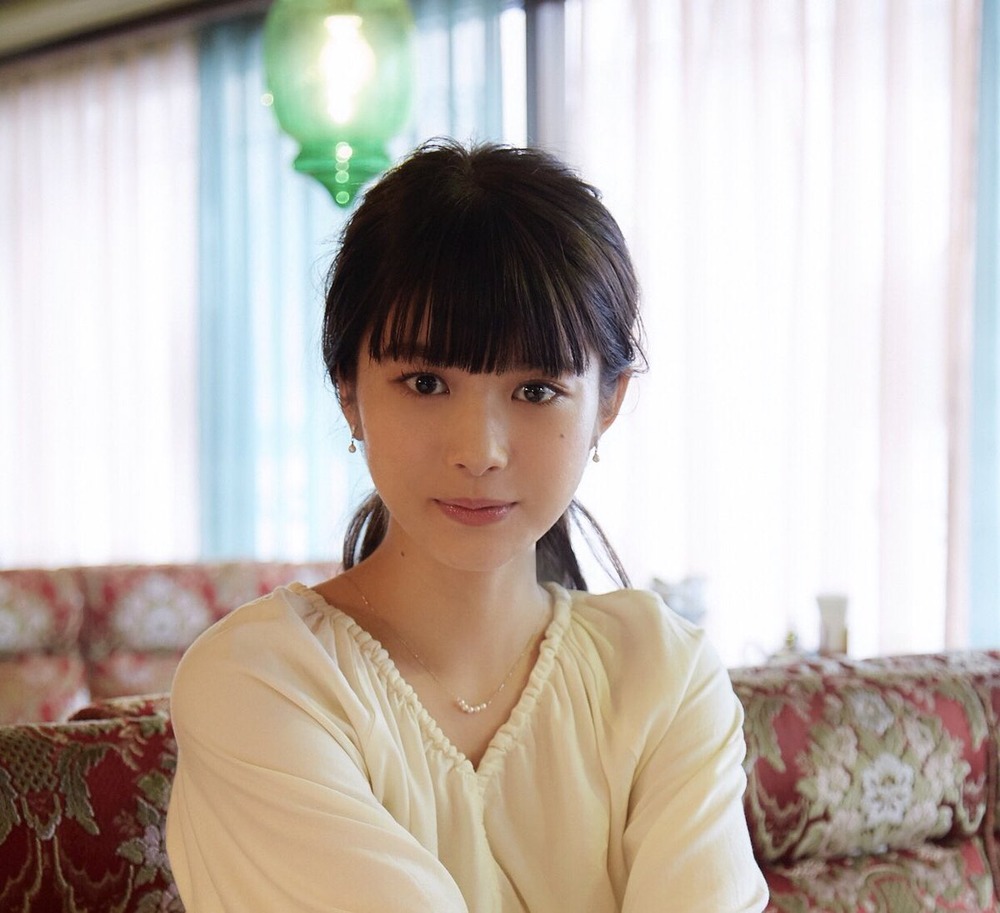 馬場ふみか