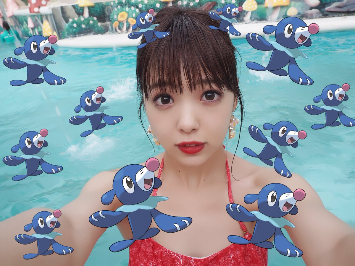 藤田ニコル