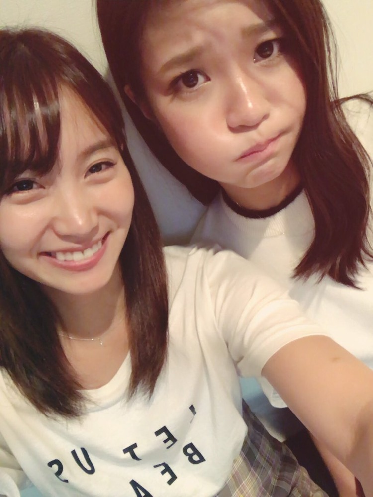 永尾まりや