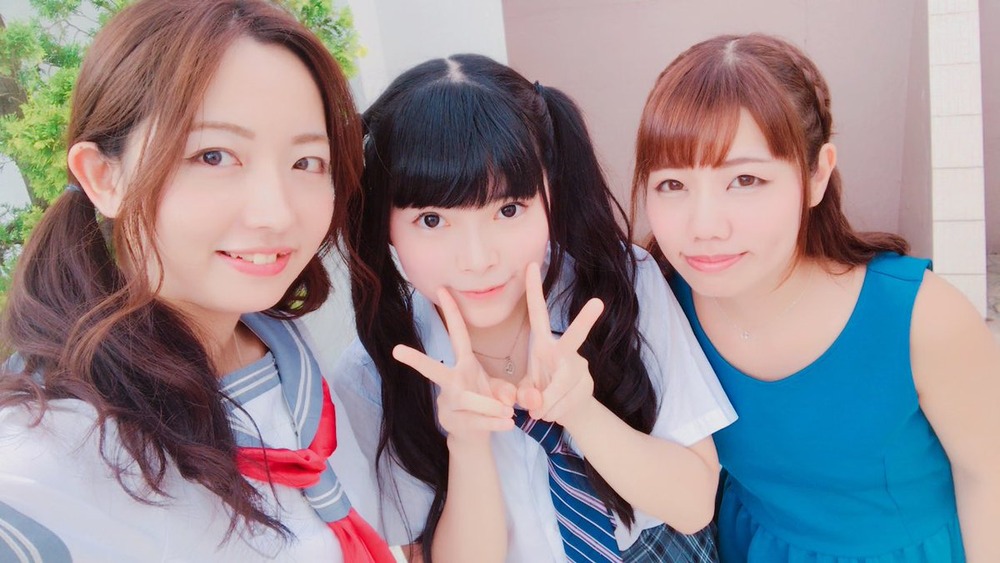椎山なつみ