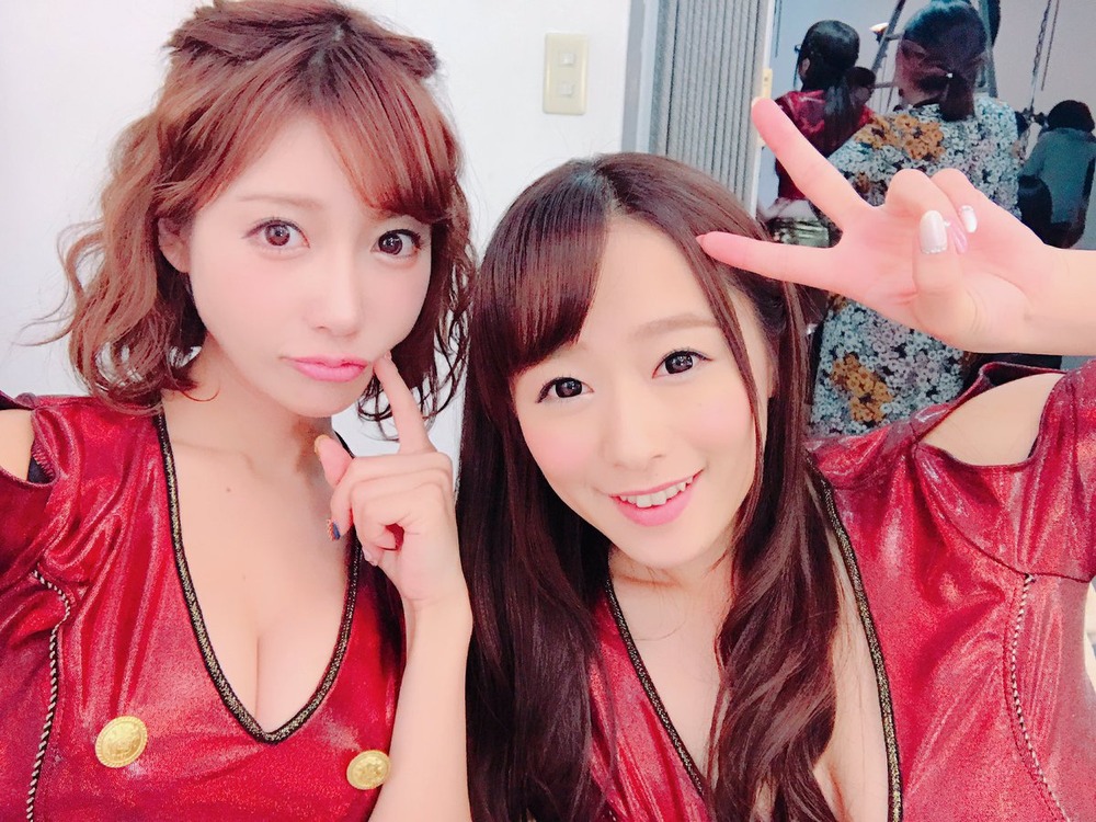 明日花キララ