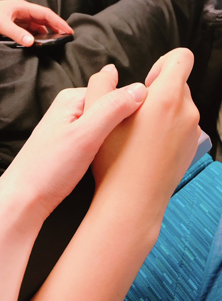 川村虹花