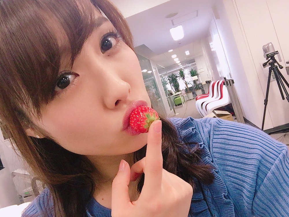 今野杏南‏