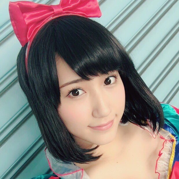 西澤瑠莉奈