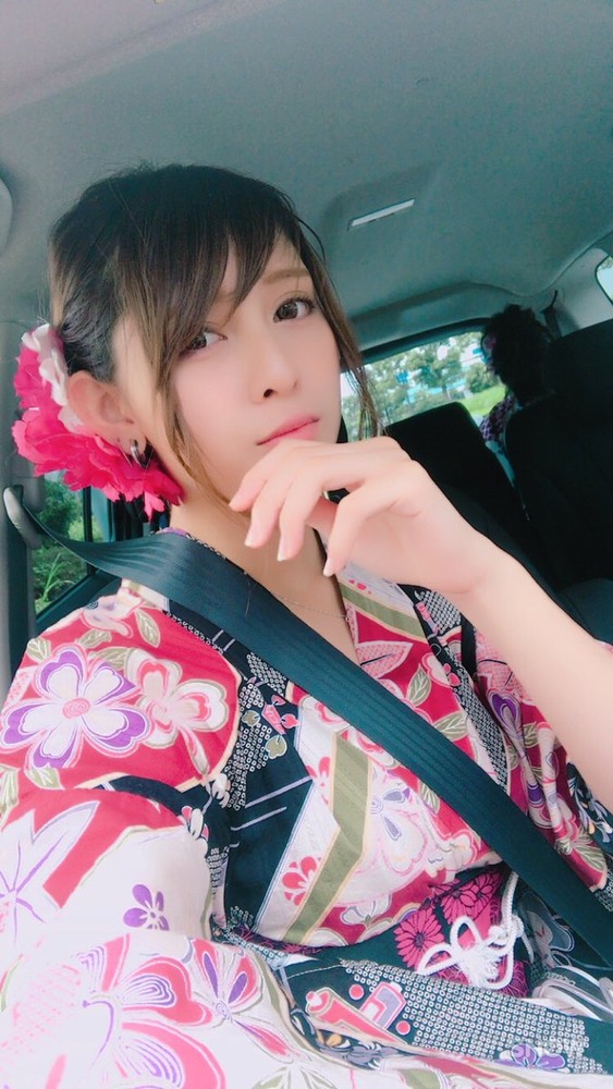 アンジェラ芽衣