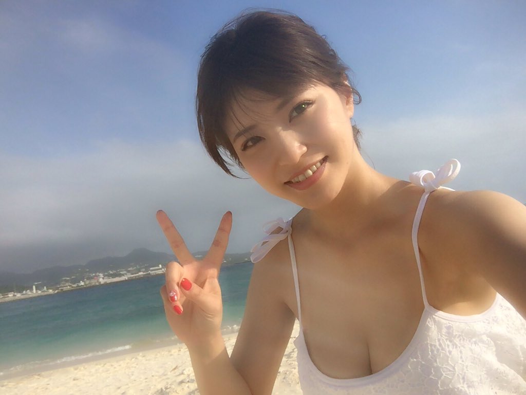 岸明日香
