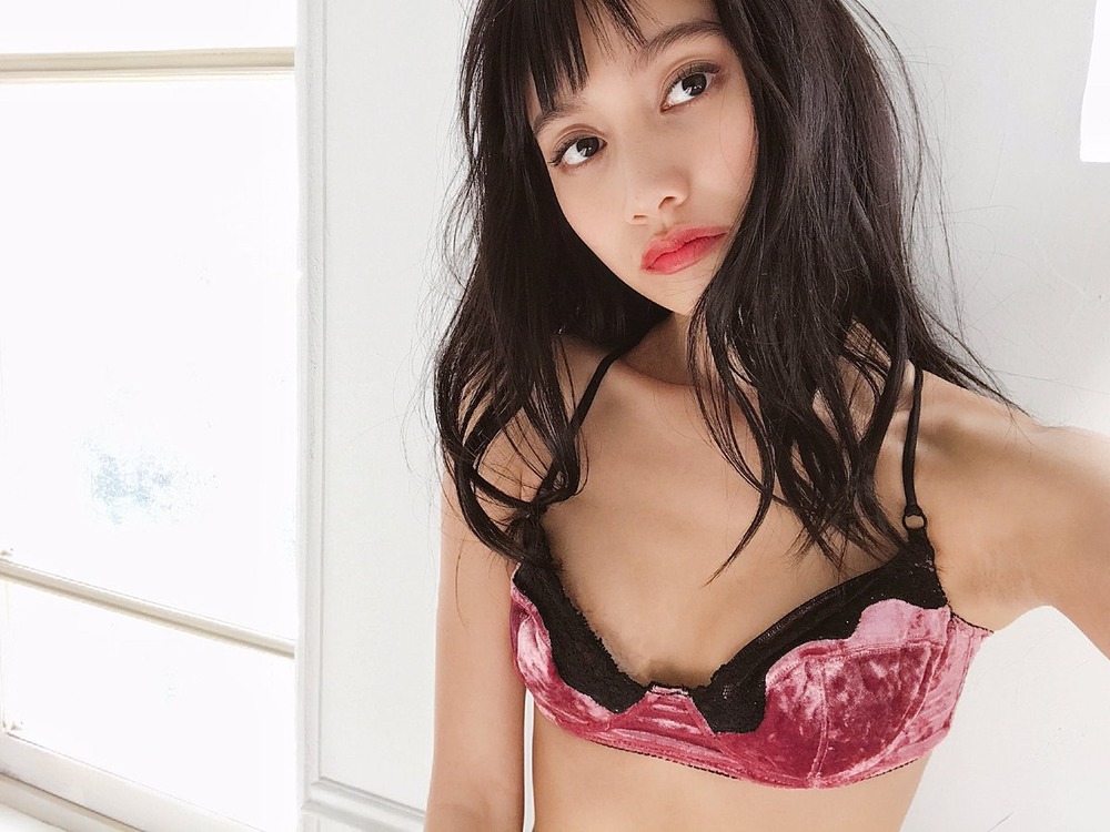 武田あやな