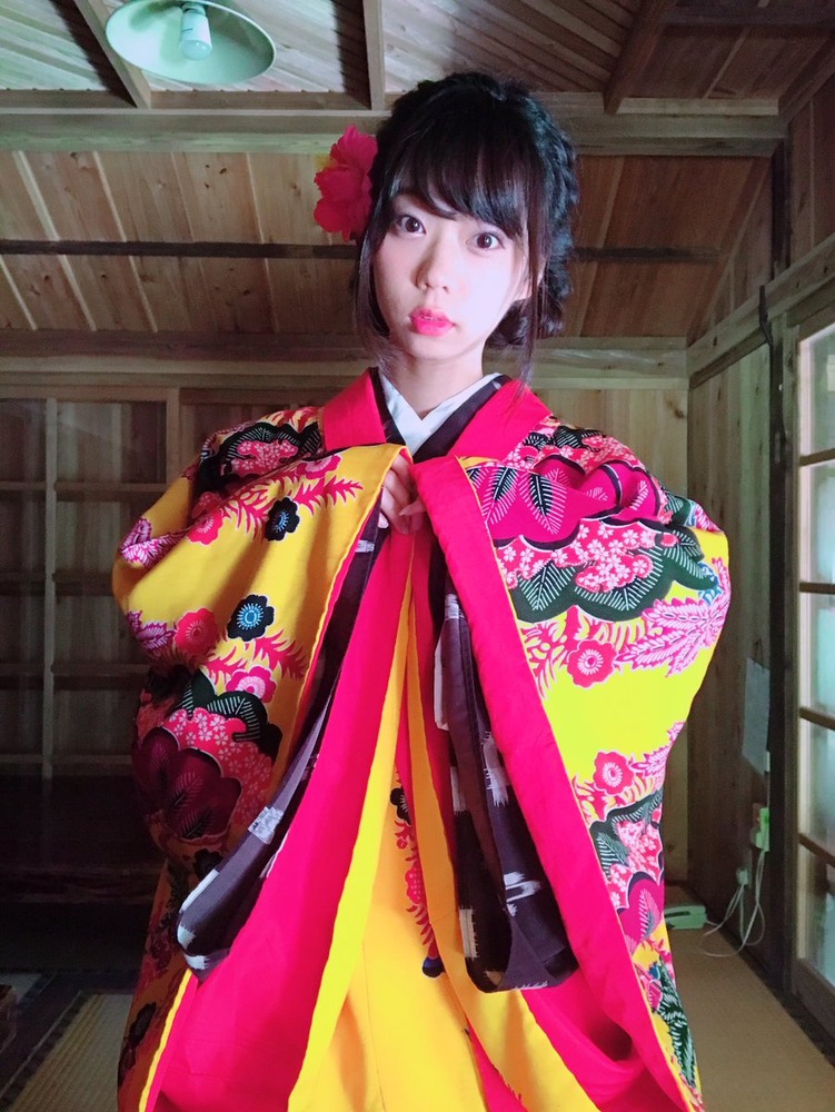 青山ひかる