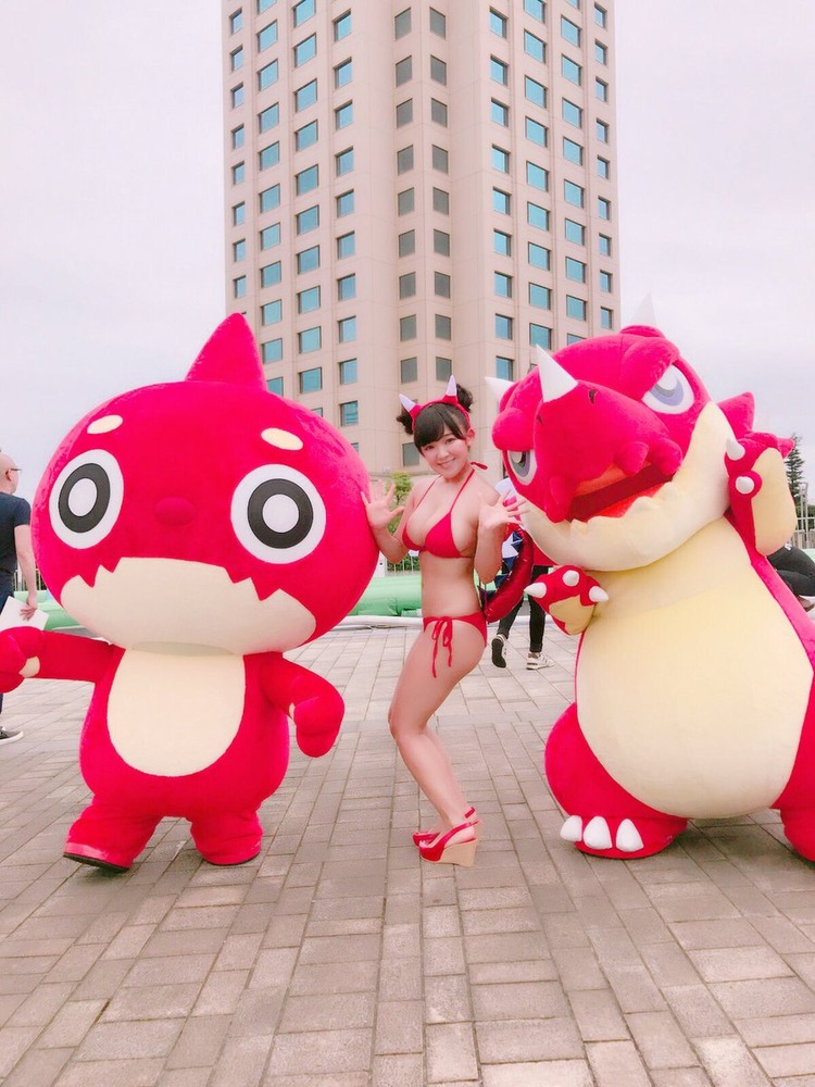 天木じゅん