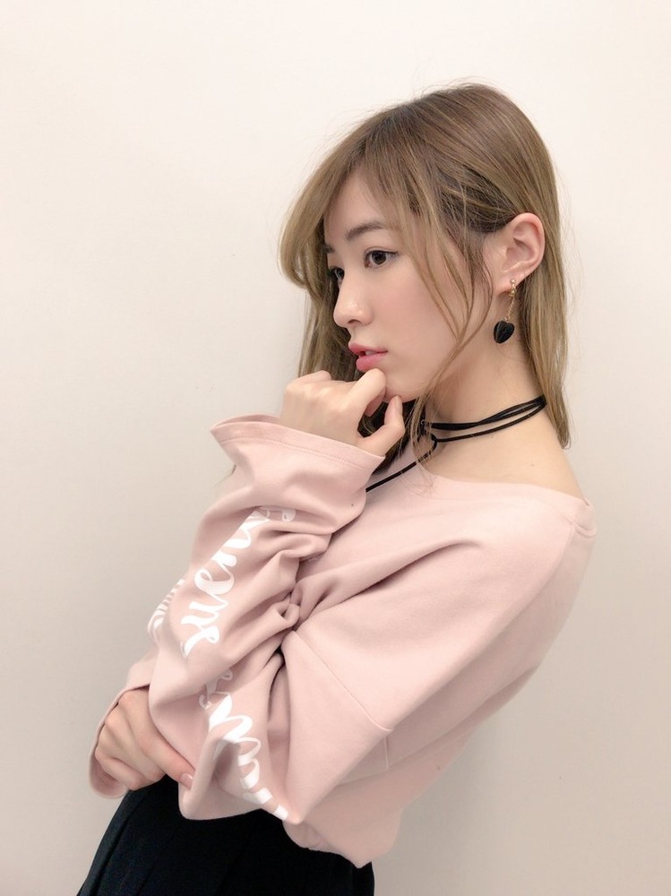 松井珠理奈