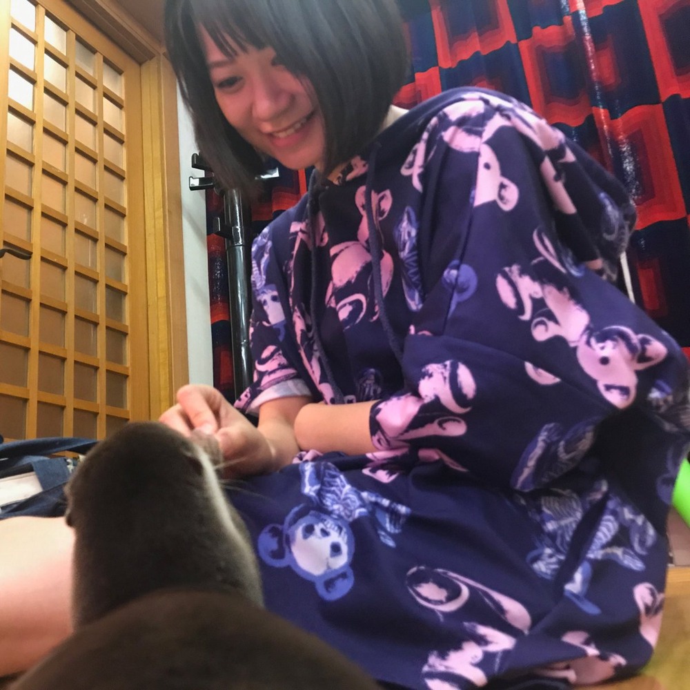 小島夕佳
