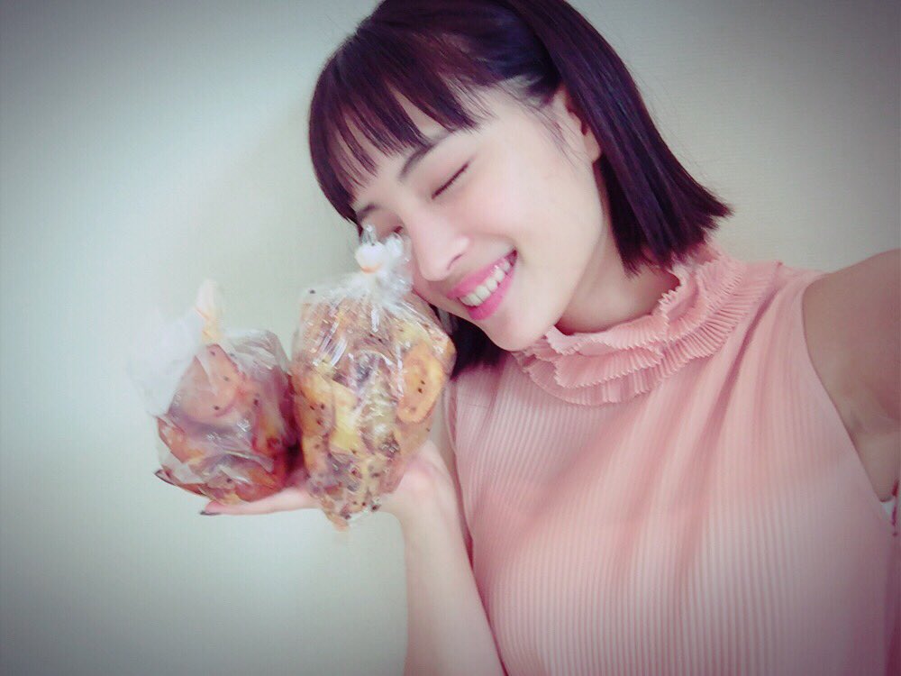 広瀬すず
