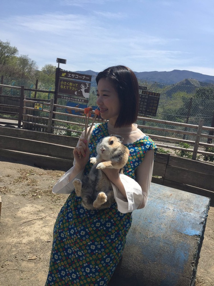 島崎遥香