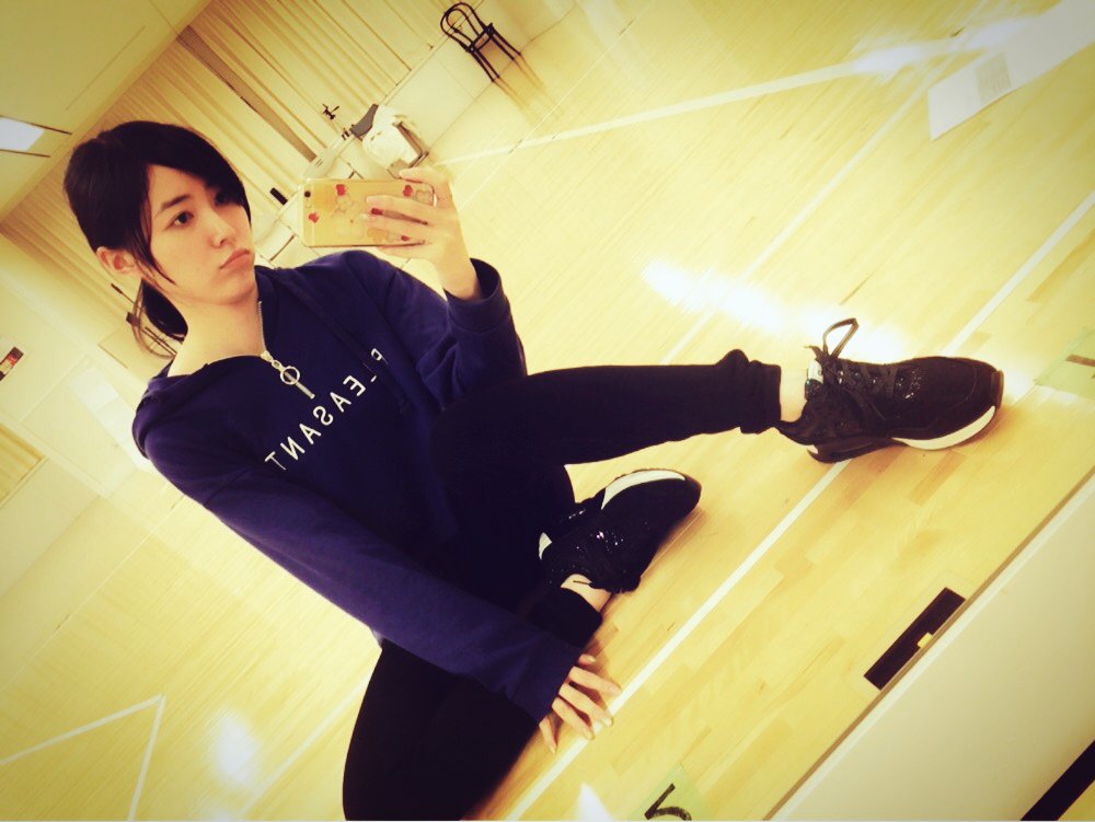 松井珠理奈