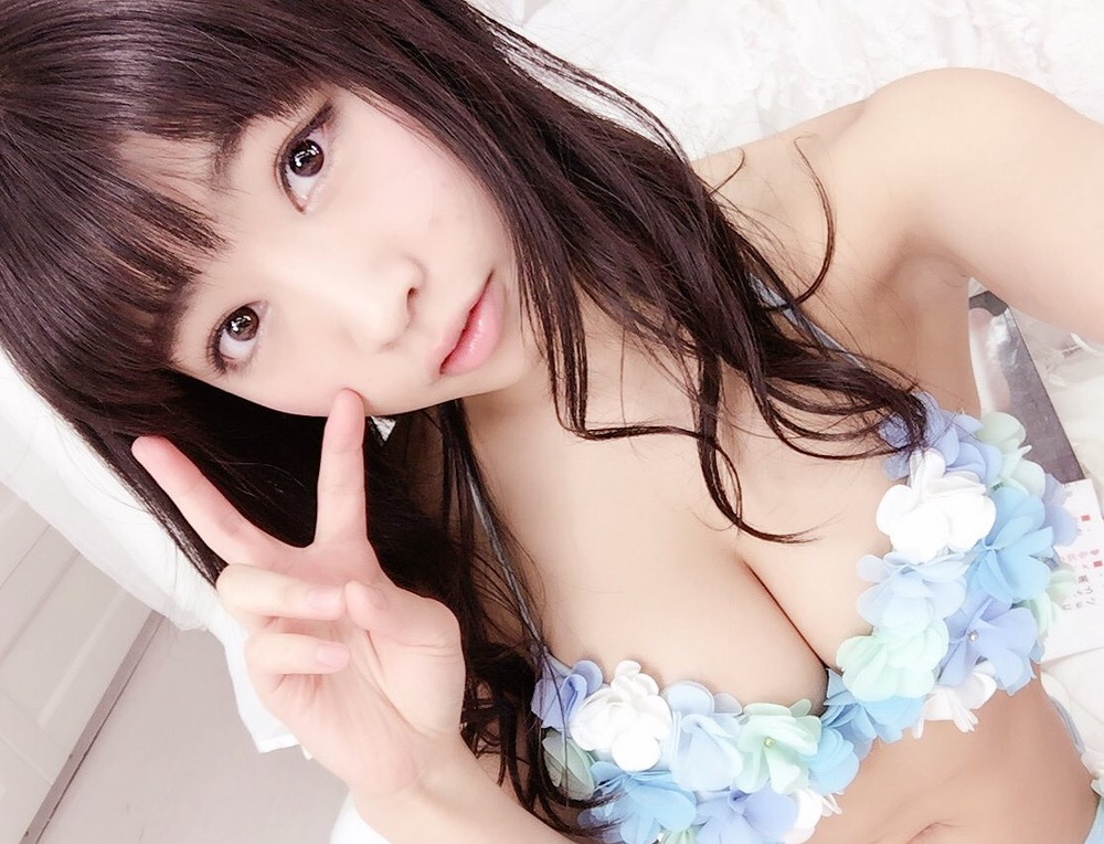 永井里菜
