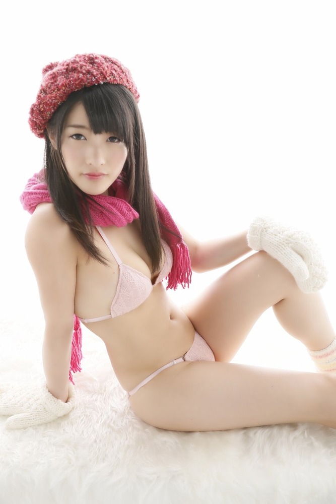 神谷えりな