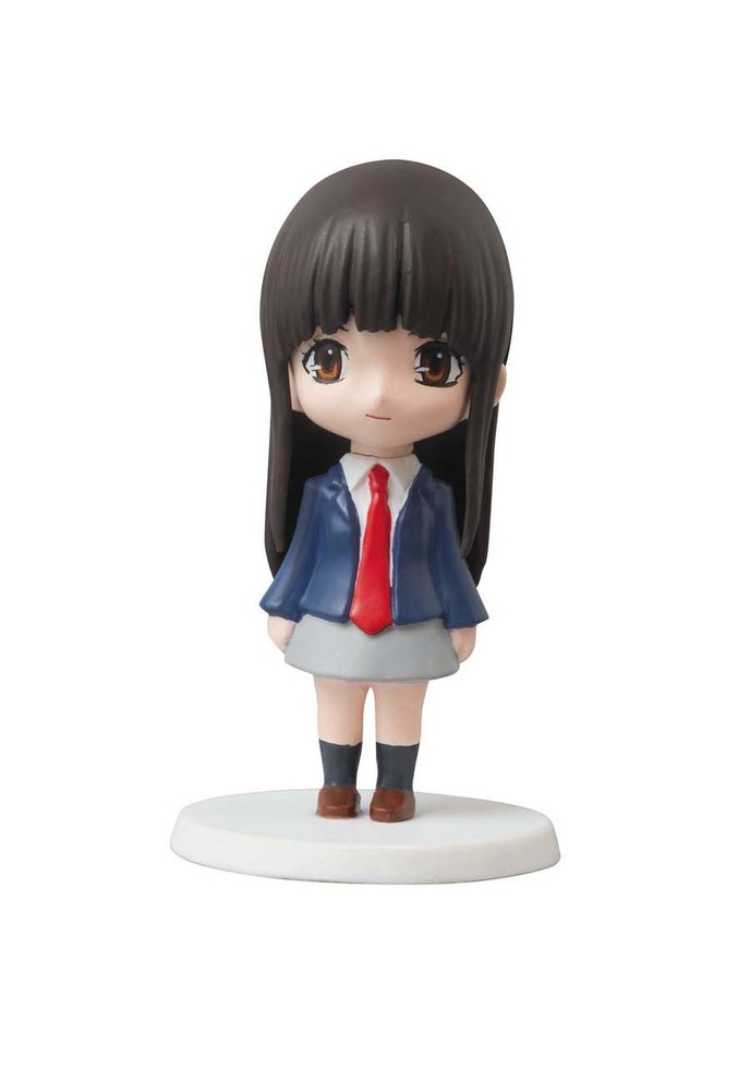 亜豆美保