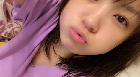 齊藤夢愛