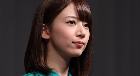 橋本奈々未