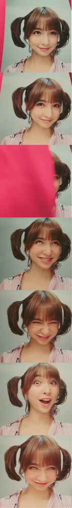 篠田麻里子