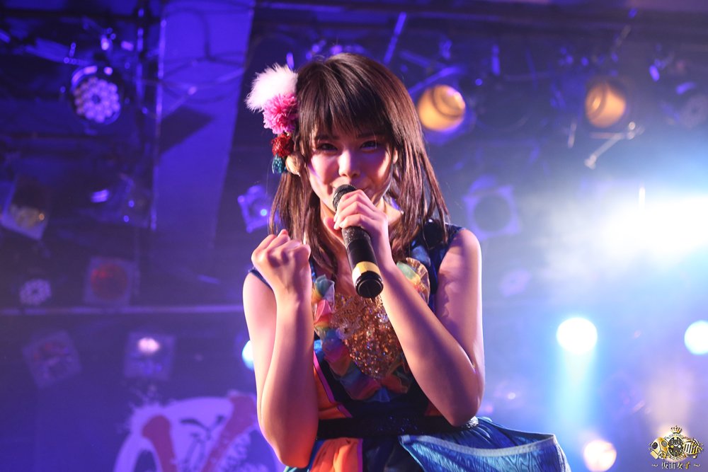 川村虹花