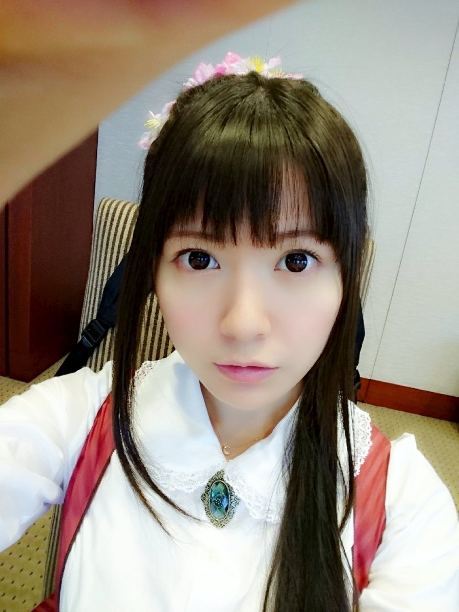 竹達彩奈