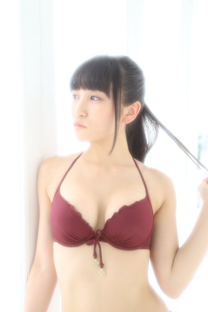 片瀬美月