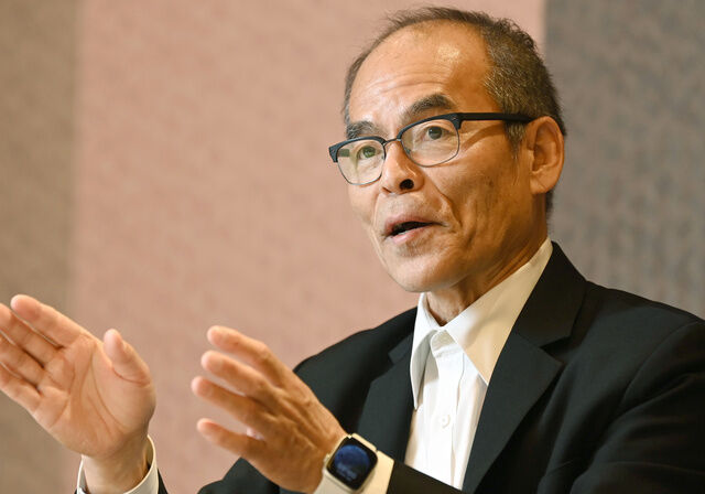 【核融合発電】ノーベル賞中村修二が挑む! 「戦争防ぎたい」語った思い : たこわさニュース速報