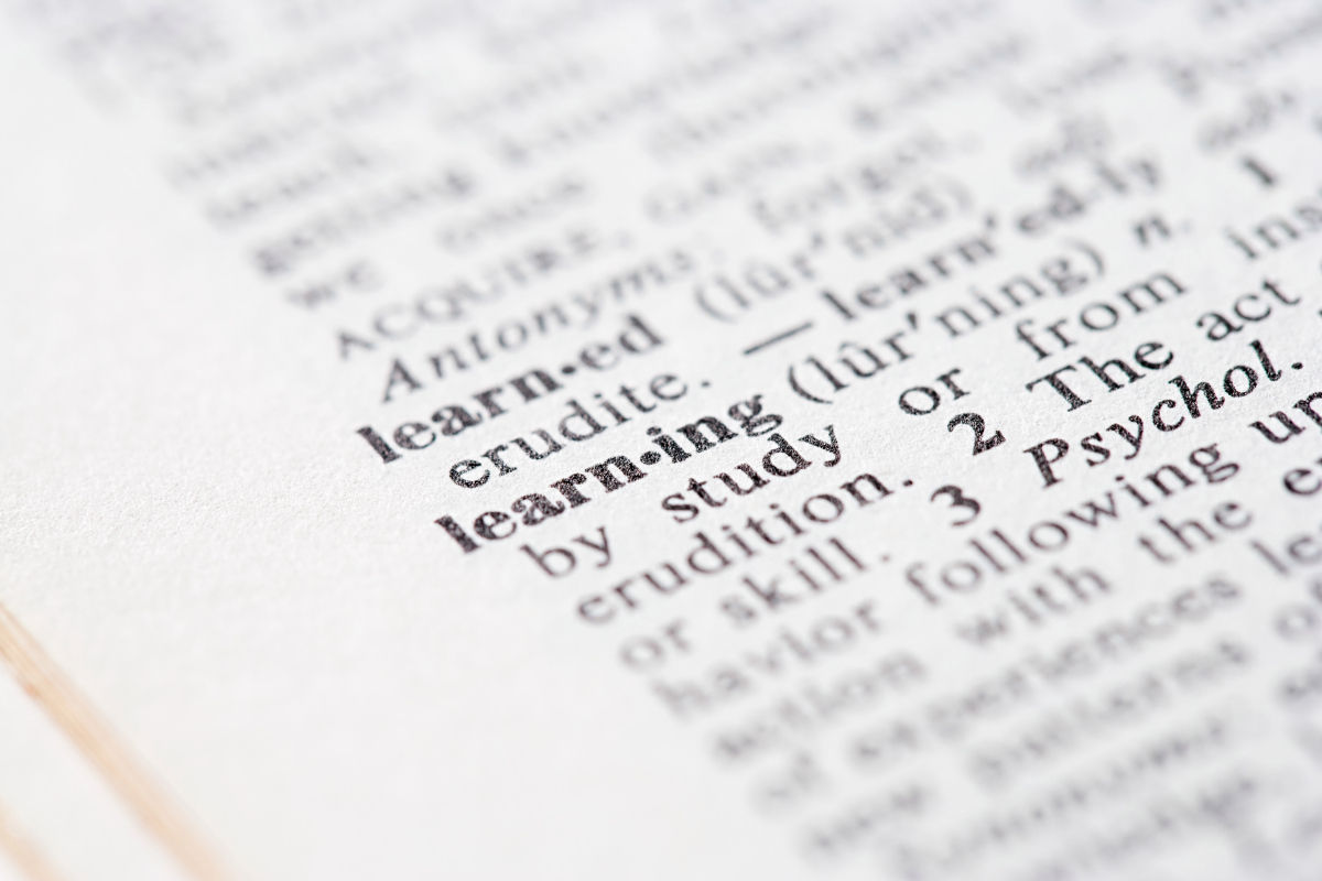 本日の表現 imply infer Vocabulary Building Blog