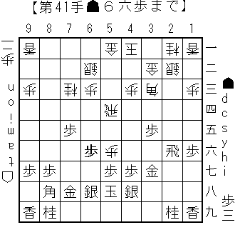 次の1手問題 羽生さんと噂された24強豪の実戦から 不利飛車党 Takの将棋奮闘日記
