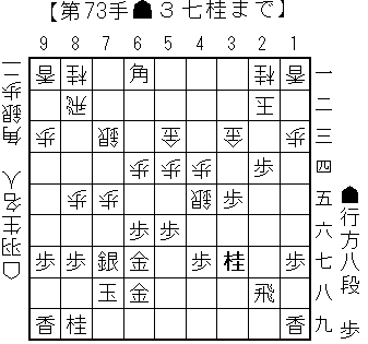 20150528行方羽生73期名人戦第5局２日目_4