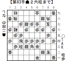 自戦譜163手_2