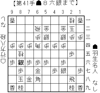 第73期名人戦第４局2日目_1