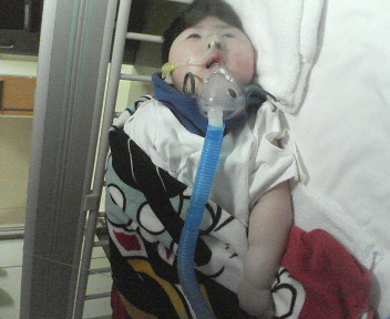 誰か助けてぇ T T Big Sky