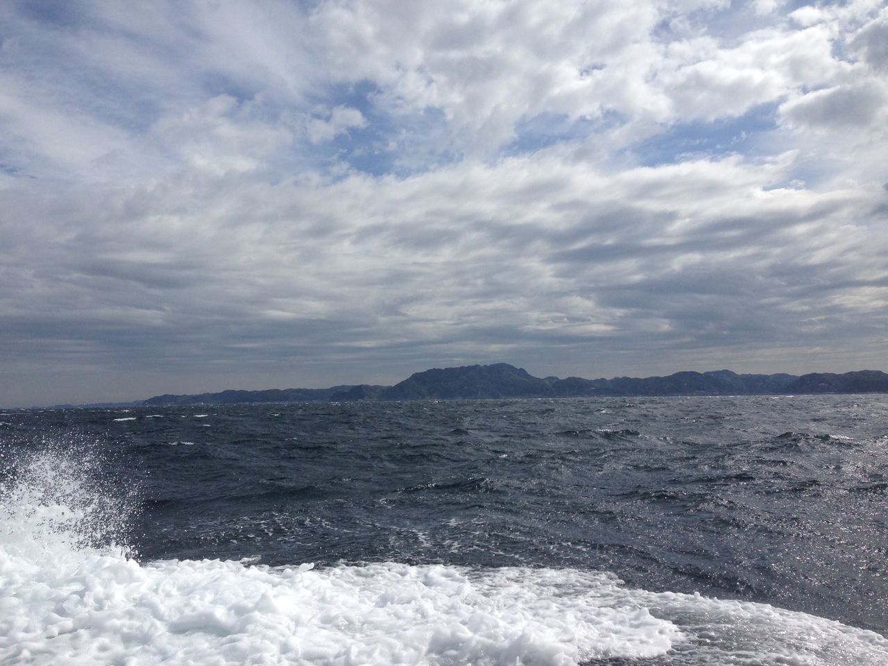 深海は黒ムツパラダイスだった たくの房総釣り日記