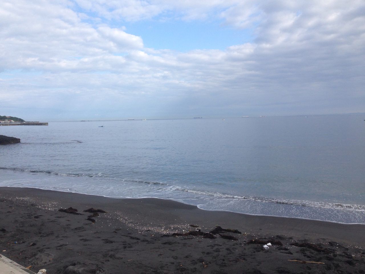 布良港 見物海岸 たくの房総釣り日記