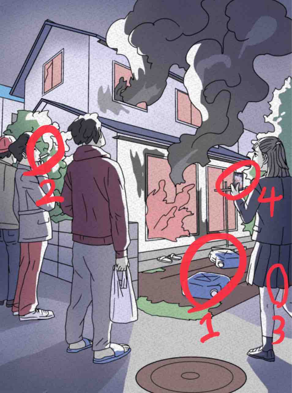 3分間ミステリー 攻略 11 赤きのこブログ 3分間ミステリー 攻略 11 赤きのこブログ