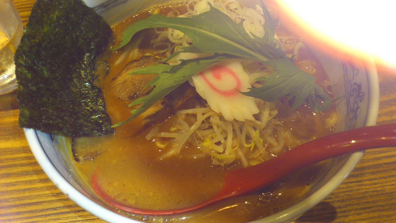 麺や 六三六 茶屋町店 梅田 大阪 何も決まっていない 麺や 六三六 茶屋町店 梅田 大阪 何も決まっていない