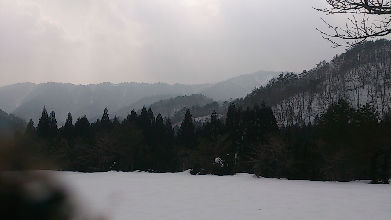 14年02月 僕らの空 虹の導き 14年02月 僕らの空 虹の導き