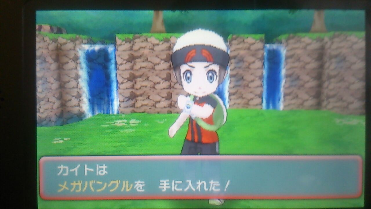 ポケモンゲーム 僕らの空 虹の導き ポケモンゲーム 僕らの空 虹の導き