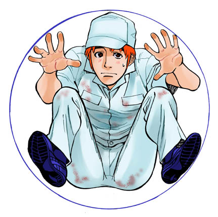 クピドの悪戯 虹玉 最終話 原作者によるドラマ クピドの悪戯 虹玉 応援blog