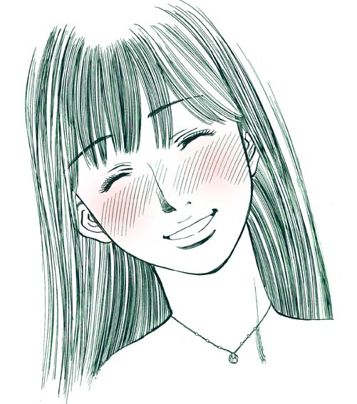 クピドの悪戯 虹玉 第６話目 激厚 原作者によるドラマ クピドの悪戯 虹玉 応援blog