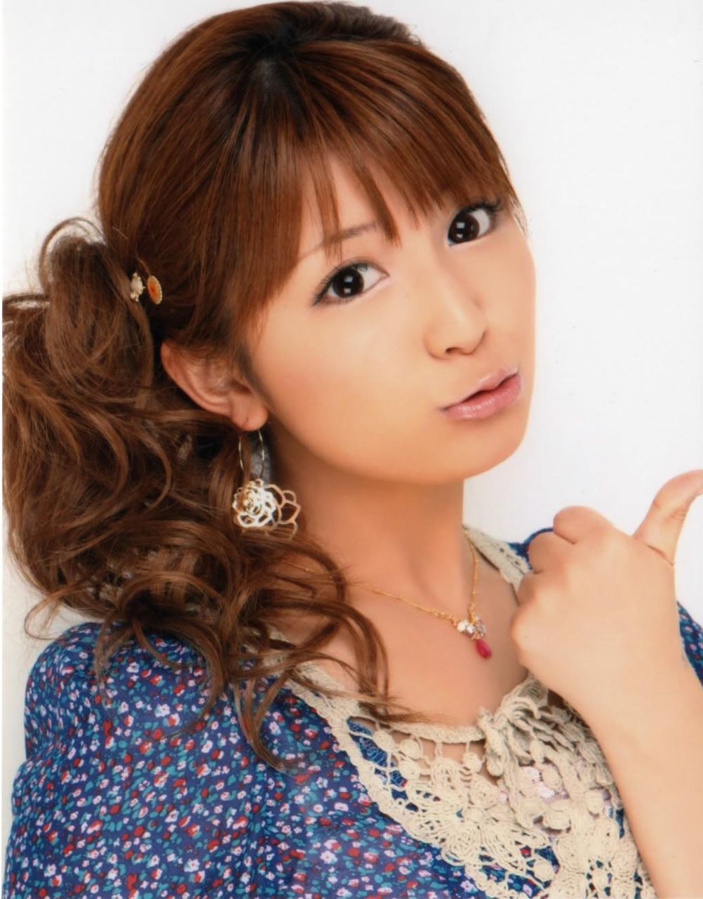 矢口真里 アイドルニュースまとめ アイラブ