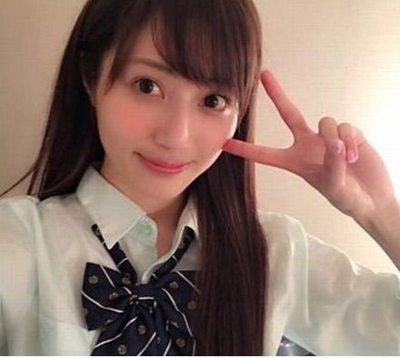 【画像】悲報…NEWS小山と熱愛説の女性アイドル2