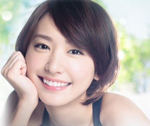 新垣結衣