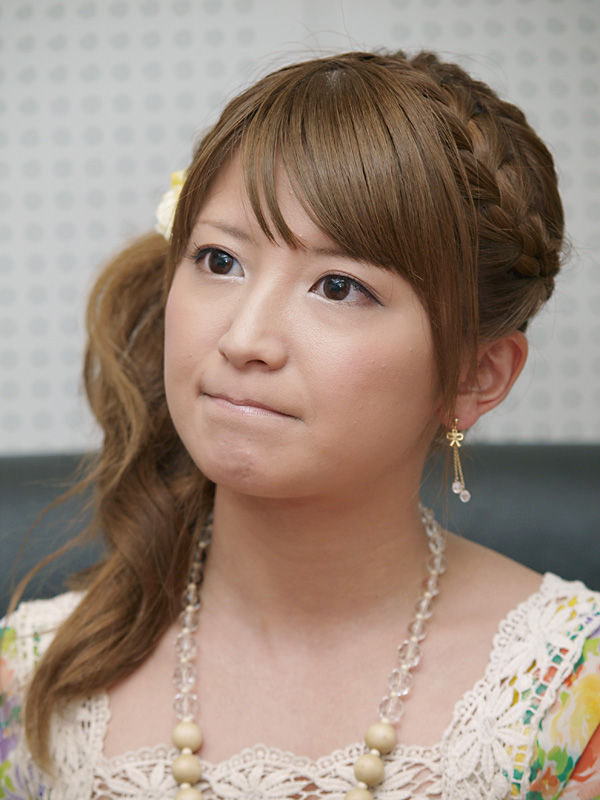 矢口真里 アイドルニュースまとめ アイラブ