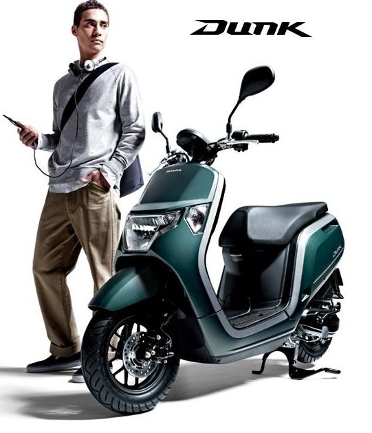 二輪 ホンダ ミニバイク Dunk 1万台リコール エンストや燃料漏れの恐れ ゼロワンスタイル 株2chまとめ